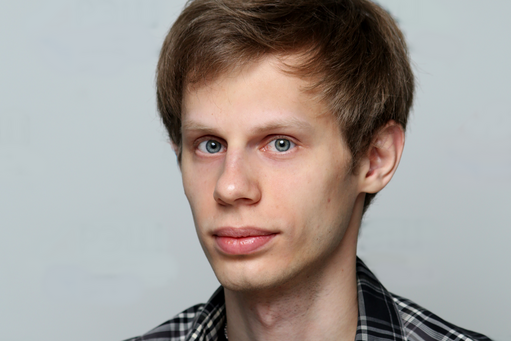 Evgenii Stanchin