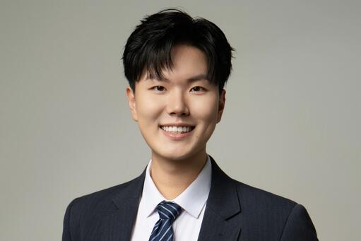 Guanjie Huang image