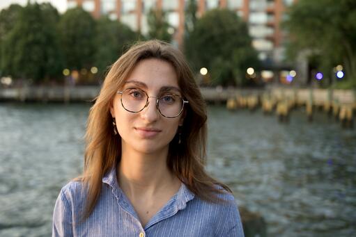 Caroline Brumelot profile photo