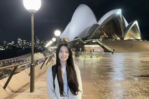 Image Yiwei Yu