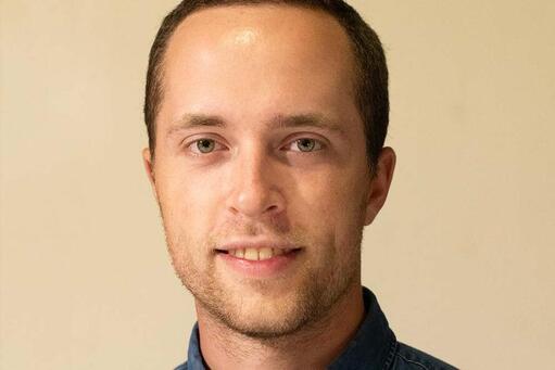 Isaac Scheinfeld photo