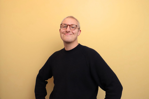 Jake Reynolds image