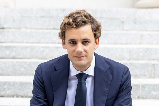 Joaquin Peris image
