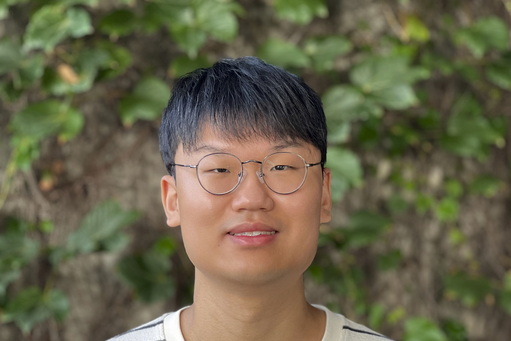 Joseph Hyung-Soon Lee