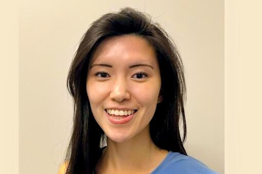 Katrina Zhang Profile Photo