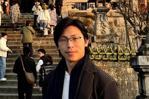 Thomson Yen Profile photo