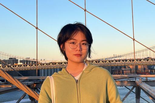 Wenxin Zhang