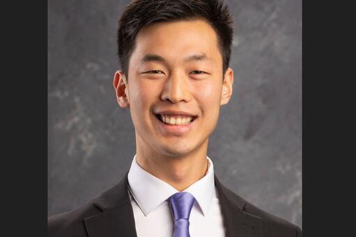 William Yang Profile Photo