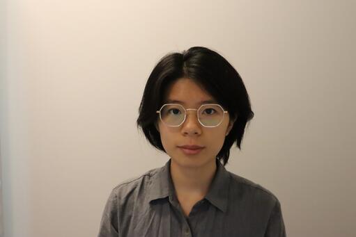 Xintong Yu
