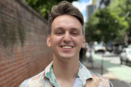 Nathaniel Posner