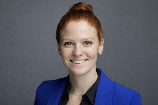Photo of F Katelynn Boland