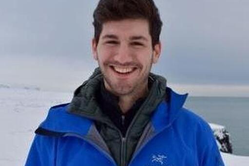 Eli Sugerman image
