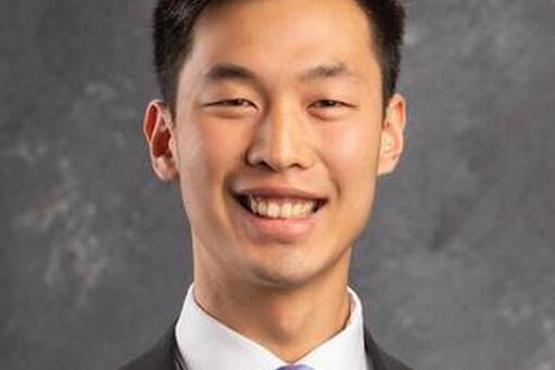 William Yang image