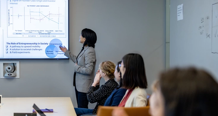 Lab Meeting
