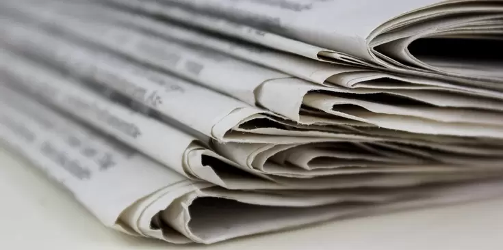 Newspapers