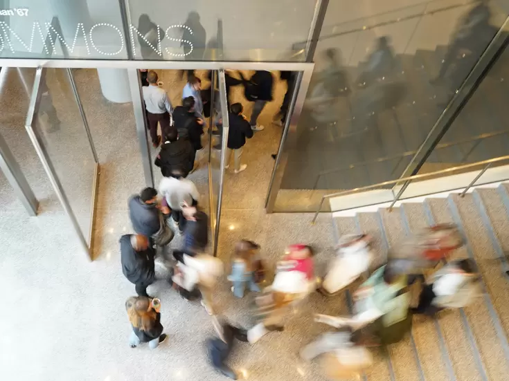 Inside Columbia Business School’s new Professional MBA