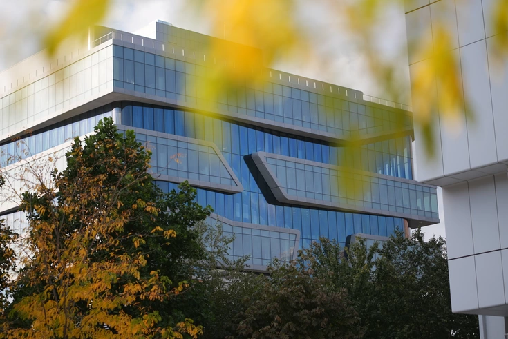 Ann Kaplan Center for Integrated Wealth Management Landing Image