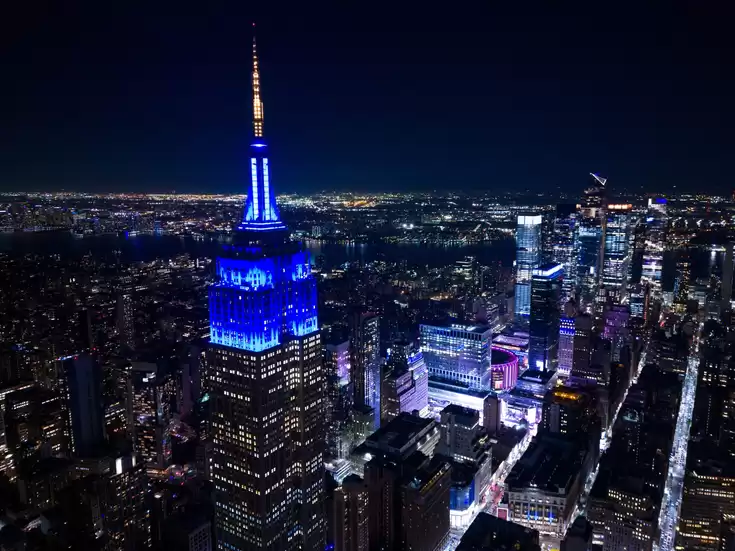 NY Tech Week Landing Image