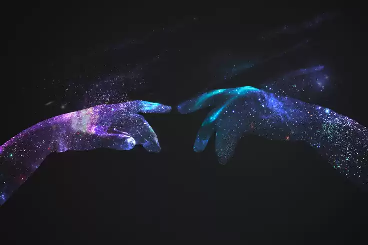 Digital Twins Landing Image