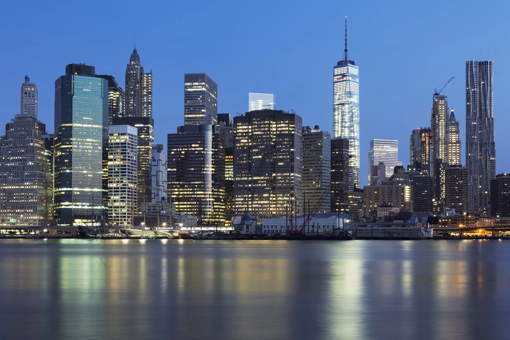 New York City Photo Image