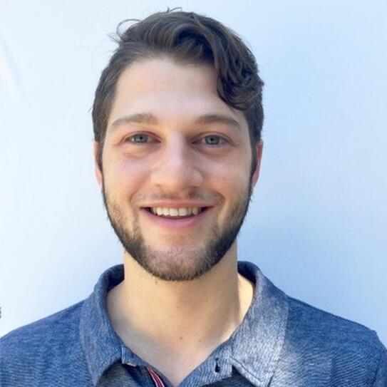 Drew DiPrinzio