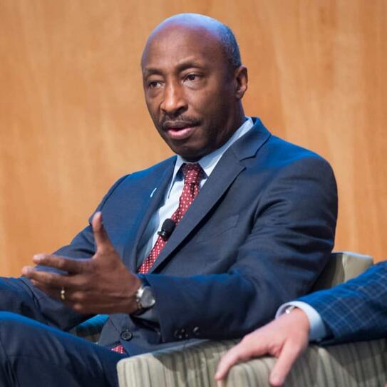 Kenneth Frazier 