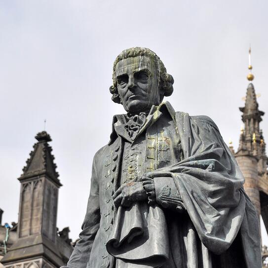 Adam Smith