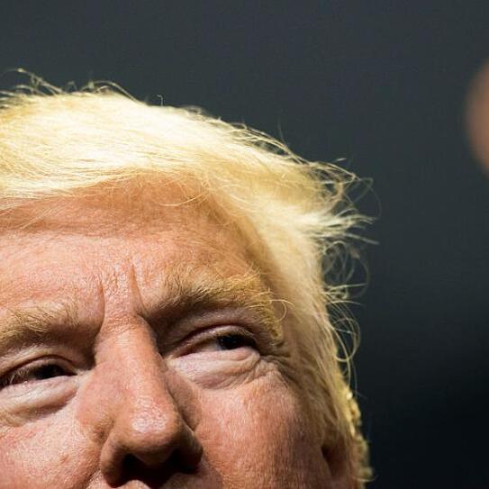 Why Trump?