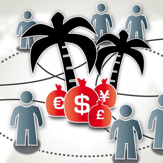 No More Half-Measures on Corporate Taxes