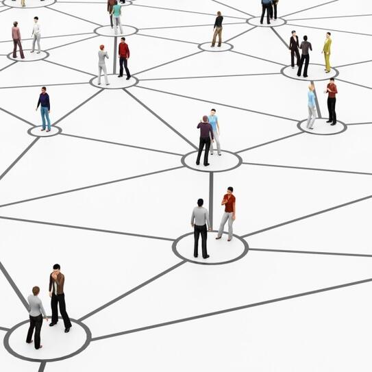 Virtual networking 