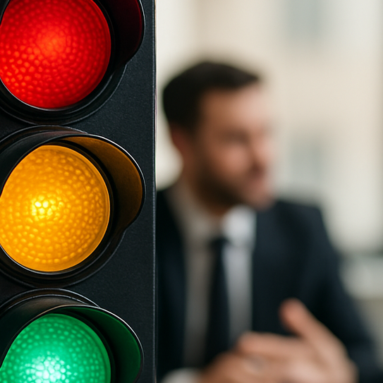 Stoplight