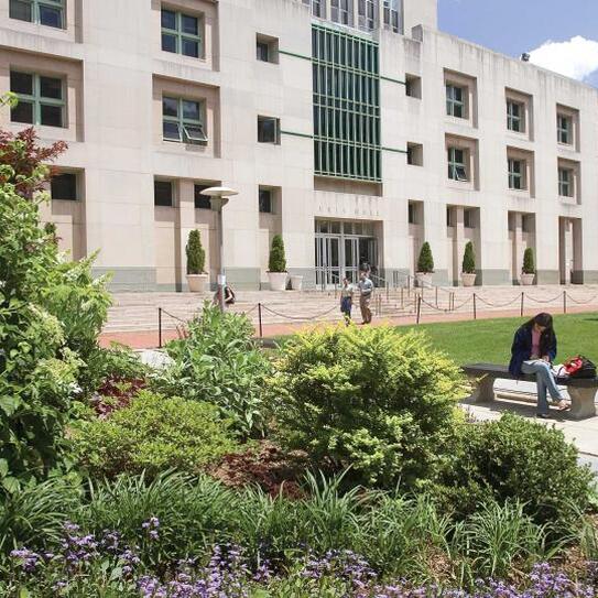 Why Entrepreneurship at Columbia?