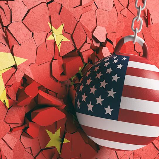 The Real Cost of Trump's Trade War