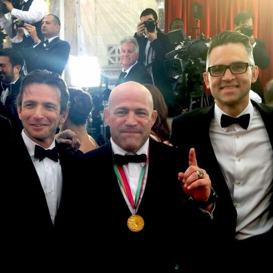 After the Oscars, Alumni Reflect on the Filmmaking Business