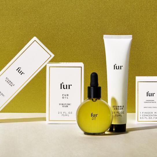 [FUR]get the Taboo