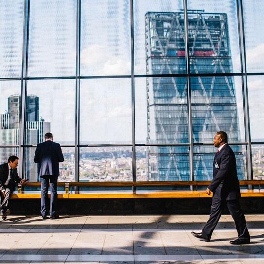 Why Corporate Culture Is Hard