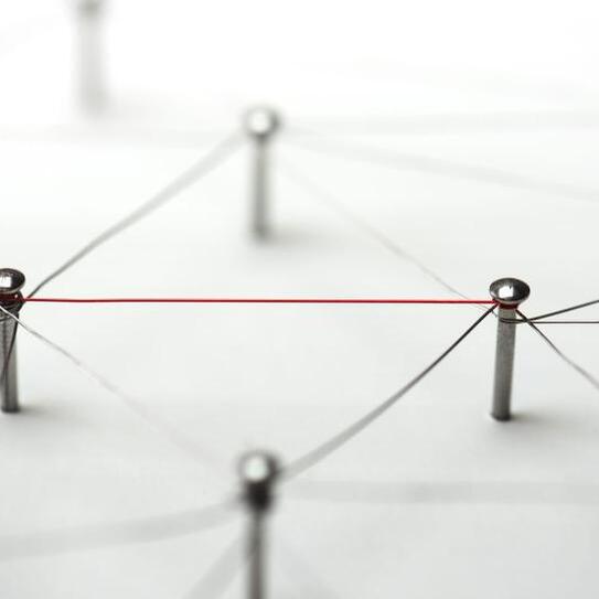 To Maximize Returns, Target the Network