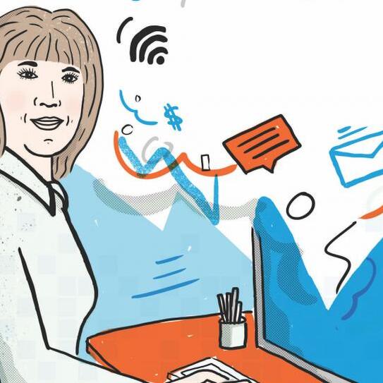 Early Adopter Columbia Business School