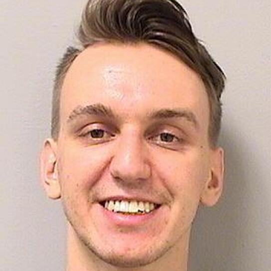 Nathaniel Posner image