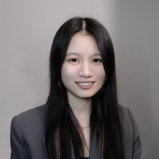 Yufei Chen image