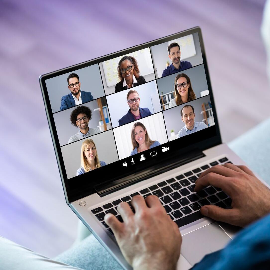 ‘Technology yields some great tools for teamwork, but it also carries some challenges and risks for building and maintaining a high-functioning team,’ says Ames.