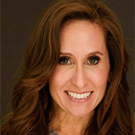 Image of Beth Michelson, Senior Managing Director, Cartesian Capital New York Previous: AIG Capital Markets; Wasserstein Perella Emerging Markets