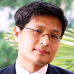 Image of  Fangruo Chen, MUTB Professor of International Business, Columbia Business School