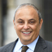Image of Safwan Masri, Executive Vice President for Global Centers and Global Development, Columbia University New York