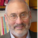 Image of Joseph Stiglitz, rofessor of Finance and Economics and Executive Director and Co-founder, Initiative for Policy Dialogue, Columbia Business School