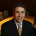 Image of  Christopher Mayer, Paul Milstein Professor of Real Estate Columbia Business School
