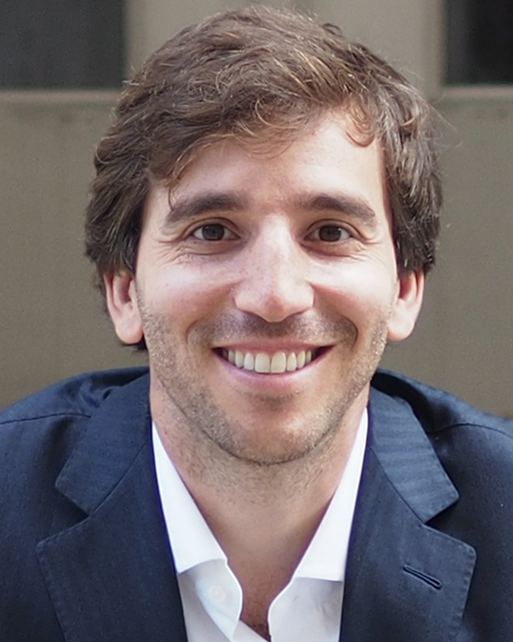 Jonathan Wasserstrum